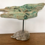 Dorset driftwood