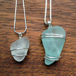 Sea Glass